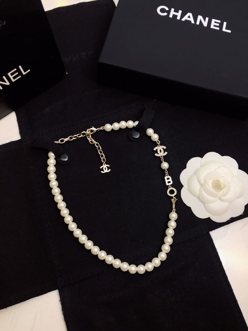 Chanel Necklaces